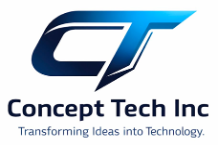 Concept Tech Inc